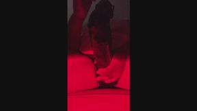 BBC INTERROGATION PART 18 OF 25 - Siren’s Worship: The Jealousy Orgasm Protocol