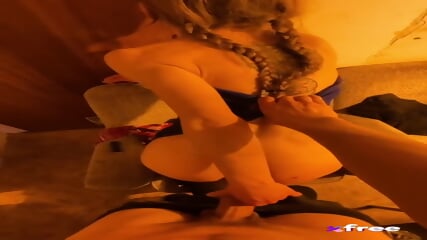 DuePuntoZero - 18yo Anal Girlfriend