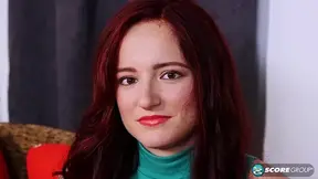 Religious school grad gets naughty with some self-love