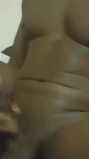 Nata4sex lockdown boredom masturbation