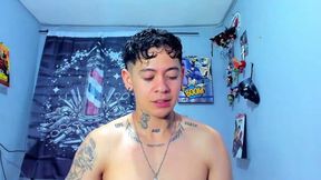 Alam Johnson Private Show