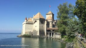 My Home in Switzerland