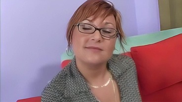 Jeanie Marie Sullivan's Anal Gaping and ATM with Steven French