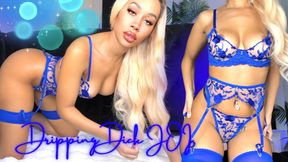 Dripping Dick JOI