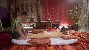 Bdst-063 Thai Traditional Massage: Creampie Married Woman Squirting Orgasm Special