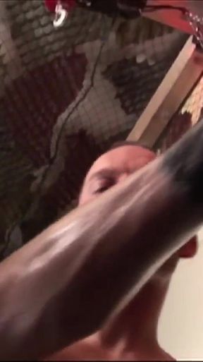 German Fetish Men with Extreme Fisting and Catheter Games