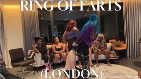 London Ring of Farts
