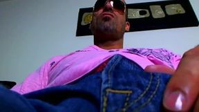 Alex Wild Private Show