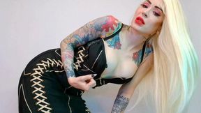 Addicted, owned manipulated - JOI, GODDESS WORSHIP