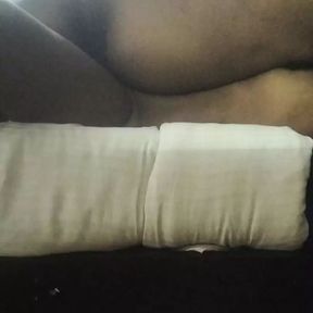 Tamil wife hard fuck with moaning with their husband