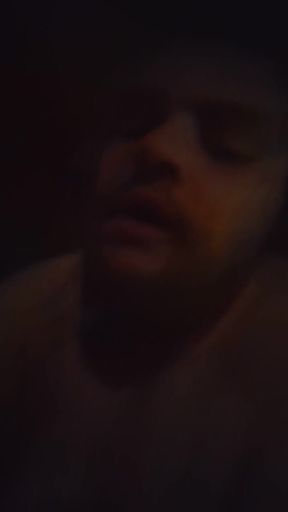 T4t Couple All the Way Inside My Cunt, Behind My Cervix