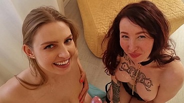 Jaylaangelcrush - Hard fucking on the couch