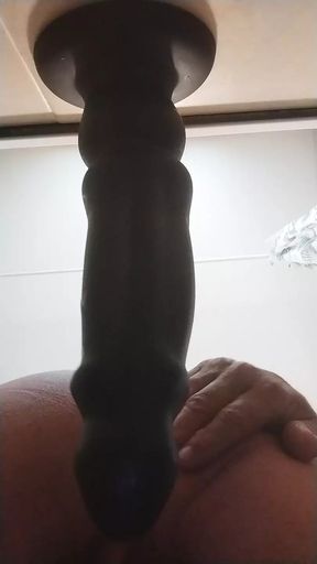 Big dildo2