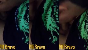 peguei o novinho no flagra batendo punheta no estoque e ele me botou pra mamar escondido