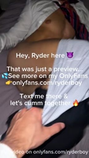 Caught My Cute Roommate Stretching In His Perfect Ass BEST TWINK Body