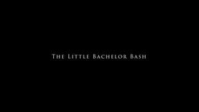 Giantess Roma | " Little Bachelor Bash " | Giantess FX