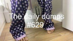 The daily dumps #629