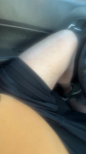 Look at my Dick