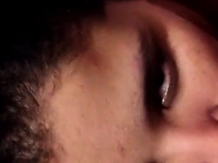 Boquete gostoso ate gozar