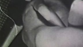 Old-school MILF gets deepthroat and pounded with raw desire