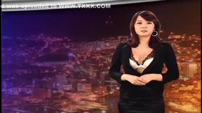 Naked news Korea 2