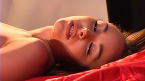 Cytherea's POV blowjob and ass to mouth