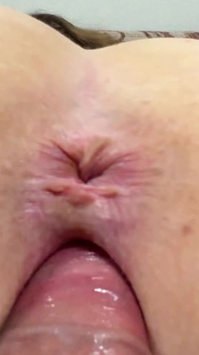 Powerful moment from &quot;You&#039;ve never seen sex LIKE THIS before!&quot;