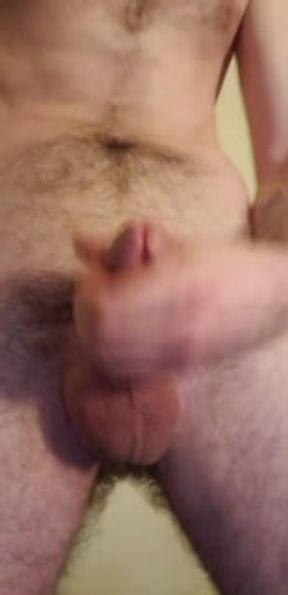 Good hot cumshot, swallow this nut!