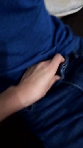 I found a stranger in the park and we ended up fucking