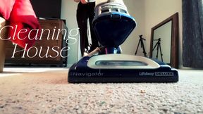 Cleaning House (mp4)