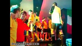 Hot asian male pornstars Today'_s competition: a self-fuck fake penis