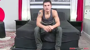 Vadim Darks Very First Porn Clip