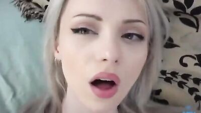 Cecelia Taylor'S Intimate Pov Oral Experience: Eating Pussy & Dick Sucking On Vacation