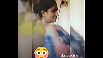 Tamil aunty