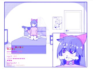Femboy After Hours (Uncensored)