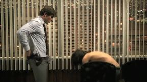 Chemistry S01E10 Ana Alexander