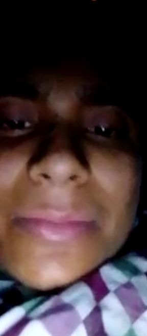 Sexual emo video call with foreign sister-in-law 2025