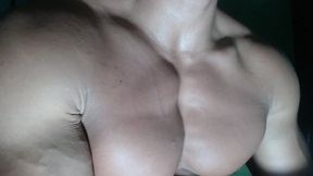 Jeff Clean Private Show