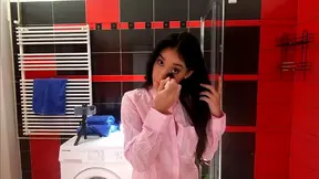 Sensual Slut’s Filthy Porn Clip of Wet Pussy Action