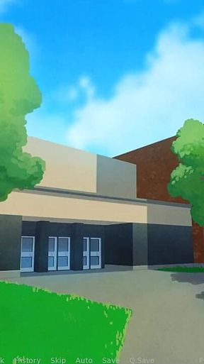 The Romantic World [v0.04] Part 1 Gameplay by Loveskysan69