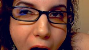Lily Delight Hot Masturbation