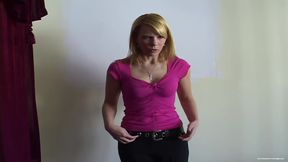 I Need Your Clothes 4