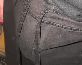 Wonder what's under there