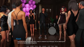 Complete Gameplay - Become a Rock Star, Part 29 (Last)