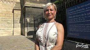 41-Year-Old Mature Milf Enjoys Anal&#x1F44C; Pleasure