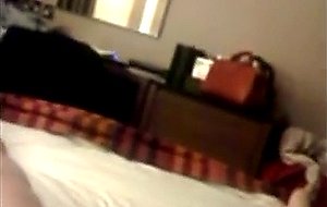 Pov anal & handjob