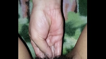 First time fisting pt.2