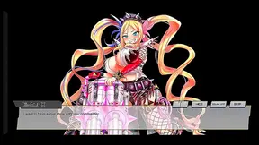 Chiaki Hiyoris Sensual 3D Adventure – A Forbidden Classroom Fantasy Unfolds