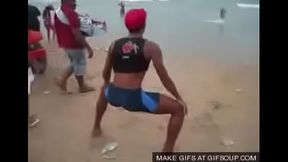 Relis Felipe sem pinto dan&ccedil_ando