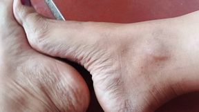 Just enjoy these steep arches as close as you can get (3)